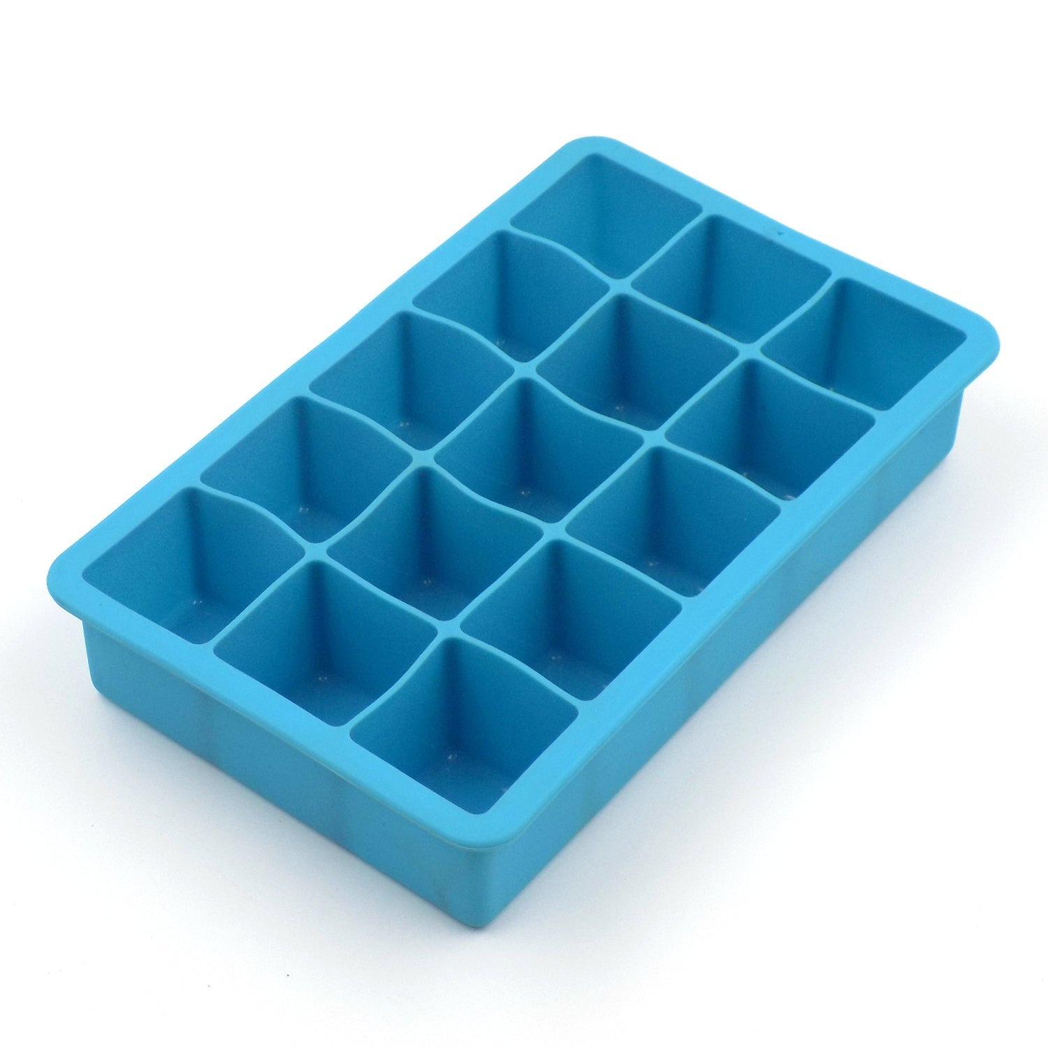 4768 Sili 15 Cavity Ice Tray and cavity ice tool Used for storing and freezing various types of ice cubes. 4768 Sili 15 Cavity Ice Tray and cavity ice tool Used for storing and freezing various types of ice cubes.